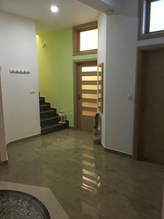 Villa Doci ซาดาร์ ภายนอก รูปภาพ